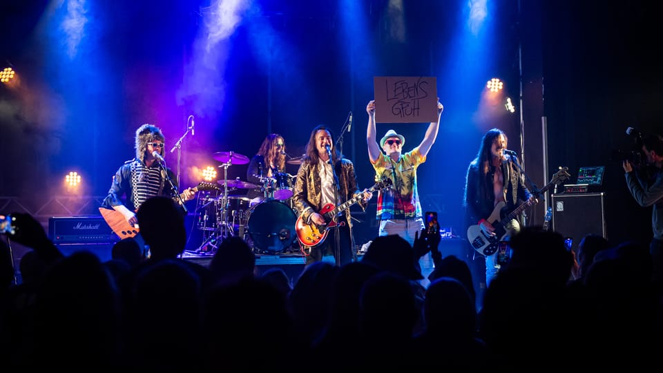 Metternich @ MundArt Vol. 10